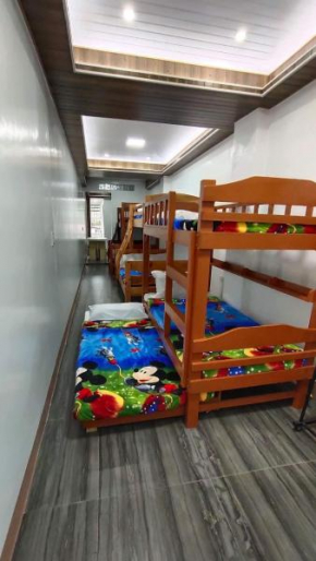 Olgabert Homestay UNIT B